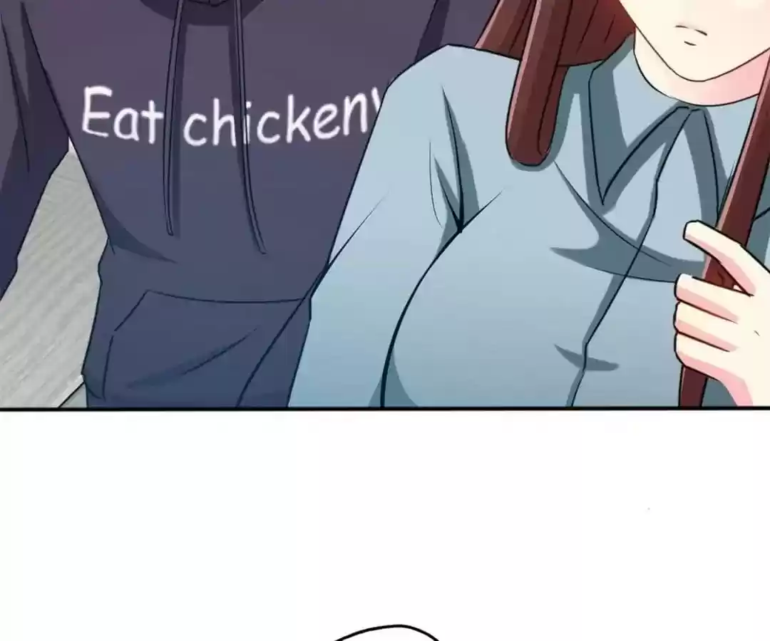 Taming The Possessive Girl Chapter 94