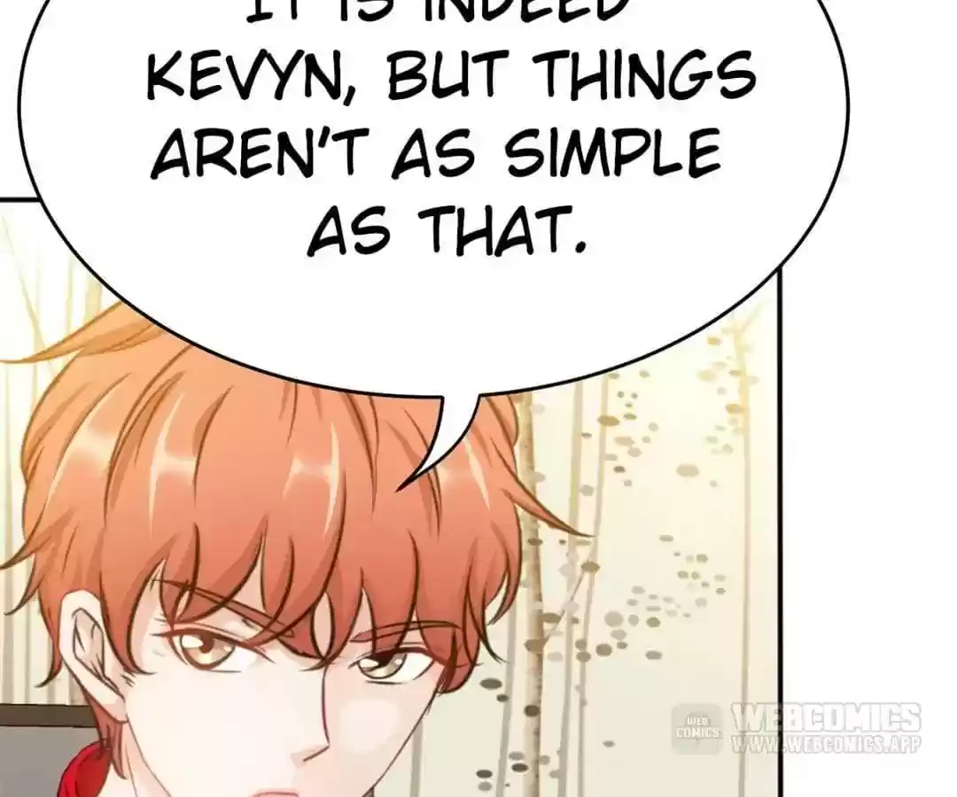 Taming The Possessive Girl Chapter 94