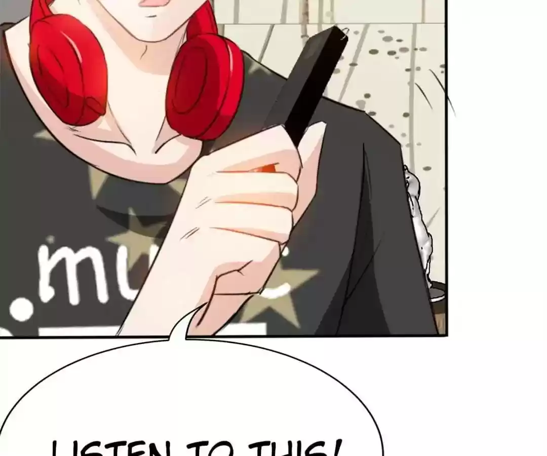 Taming The Possessive Girl Chapter 94