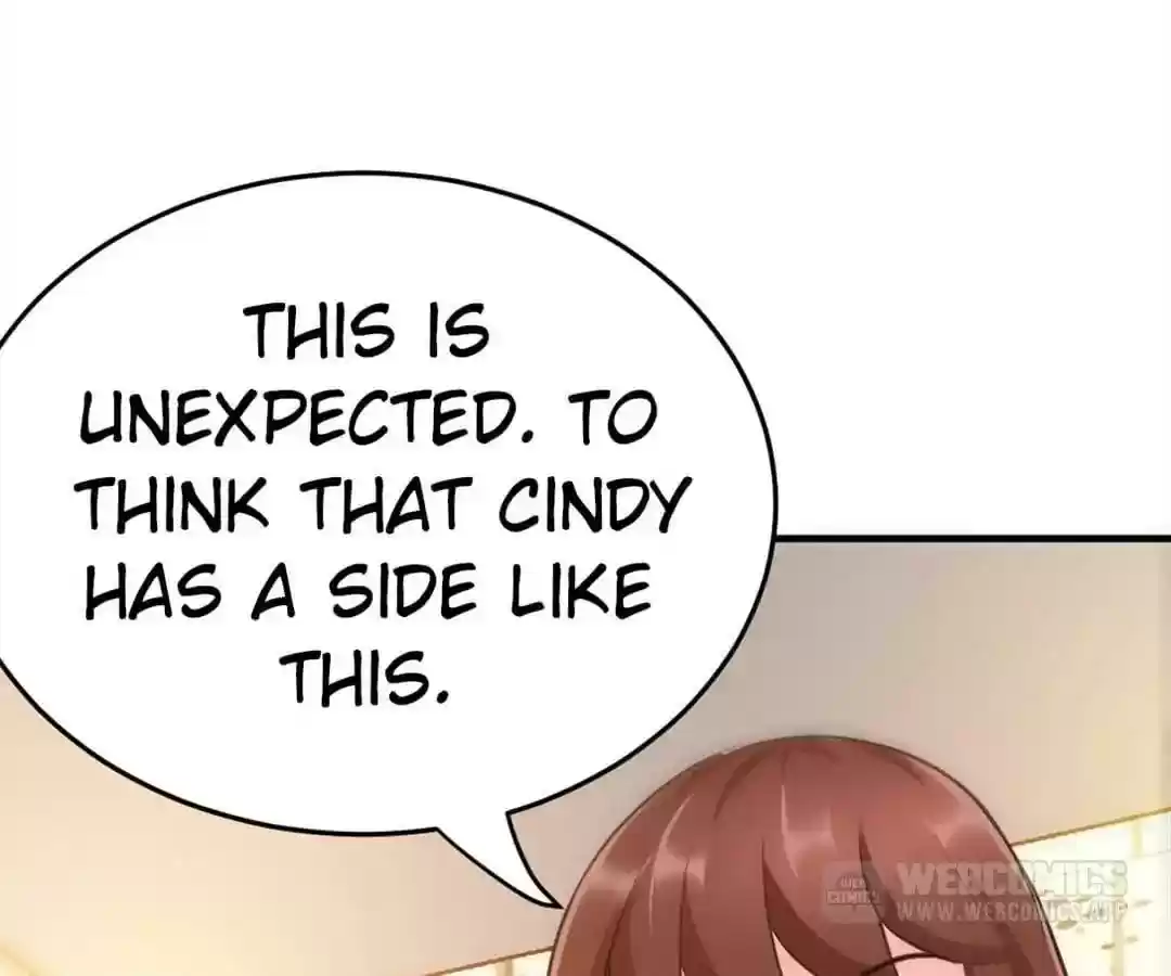 Taming The Possessive Girl Chapter 95