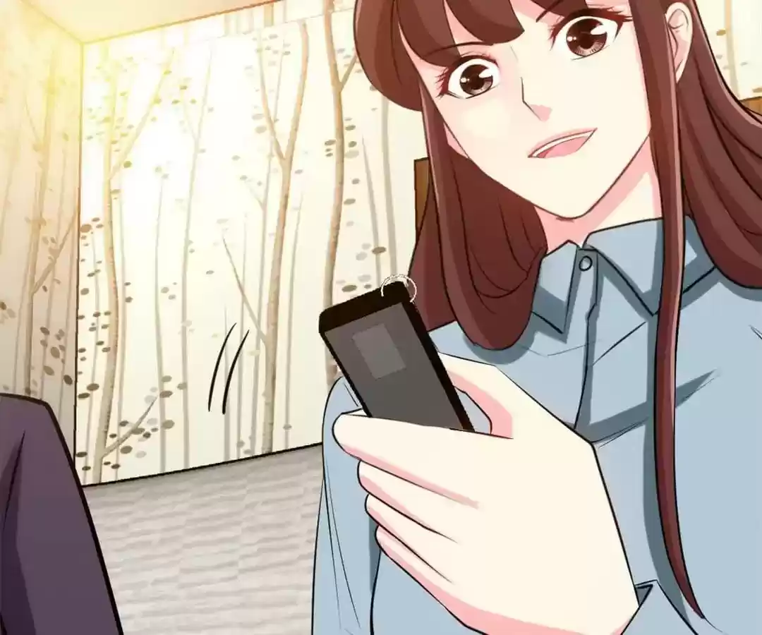 Taming The Possessive Girl Chapter 95