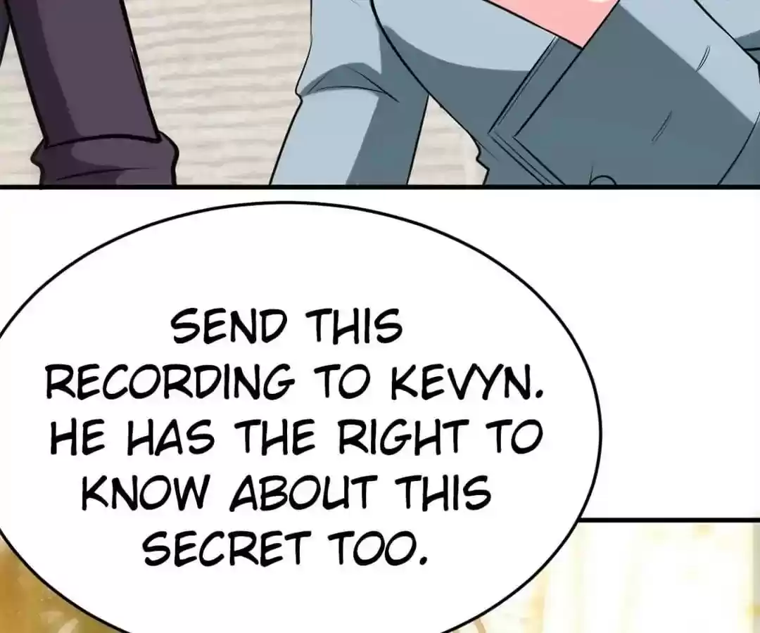 Taming The Possessive Girl Chapter 95