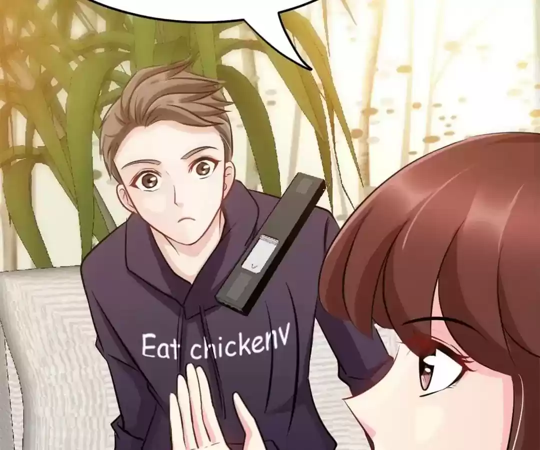 Taming The Possessive Girl Chapter 95