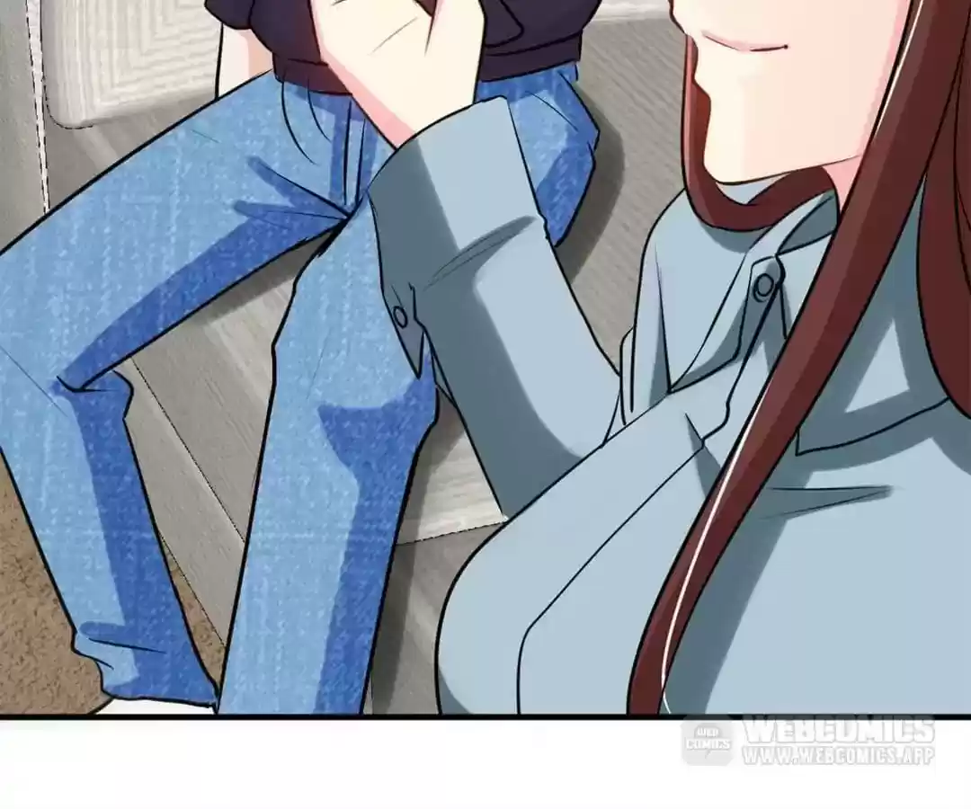 Taming The Possessive Girl Chapter 95