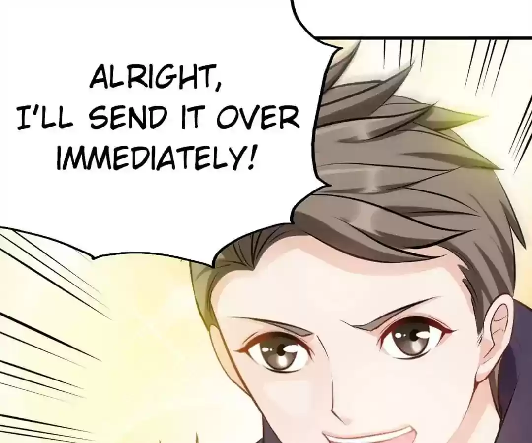 Taming The Possessive Girl Chapter 95