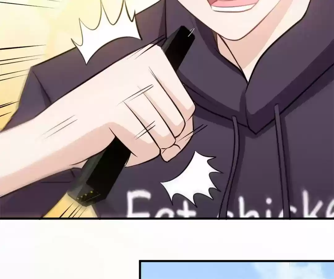 Taming The Possessive Girl Chapter 95