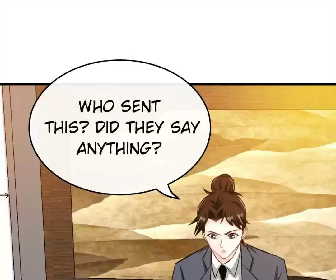 Taming The Possessive Girl Chapter 95