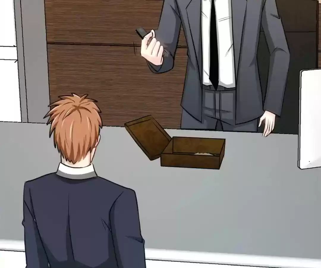 Taming The Possessive Girl Chapter 95