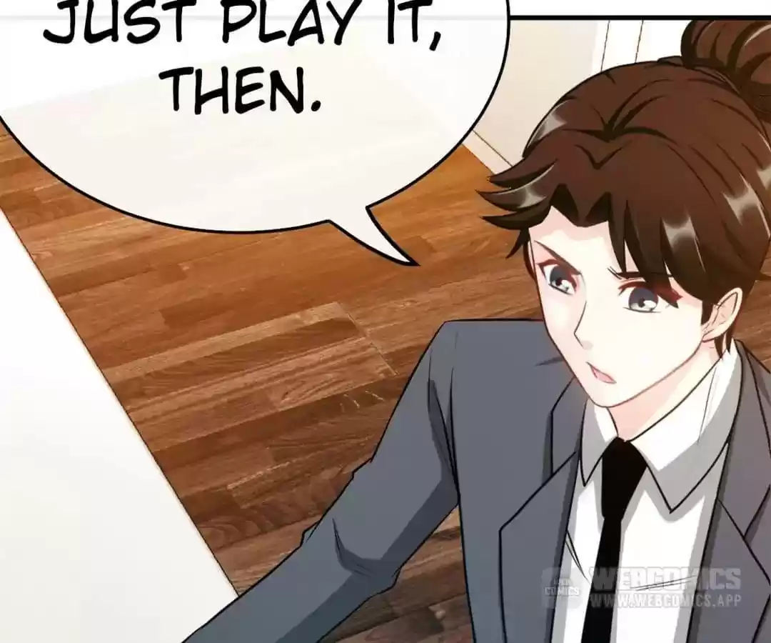 Taming The Possessive Girl Chapter 95