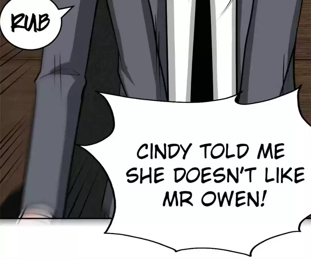 Taming The Possessive Girl Chapter 95