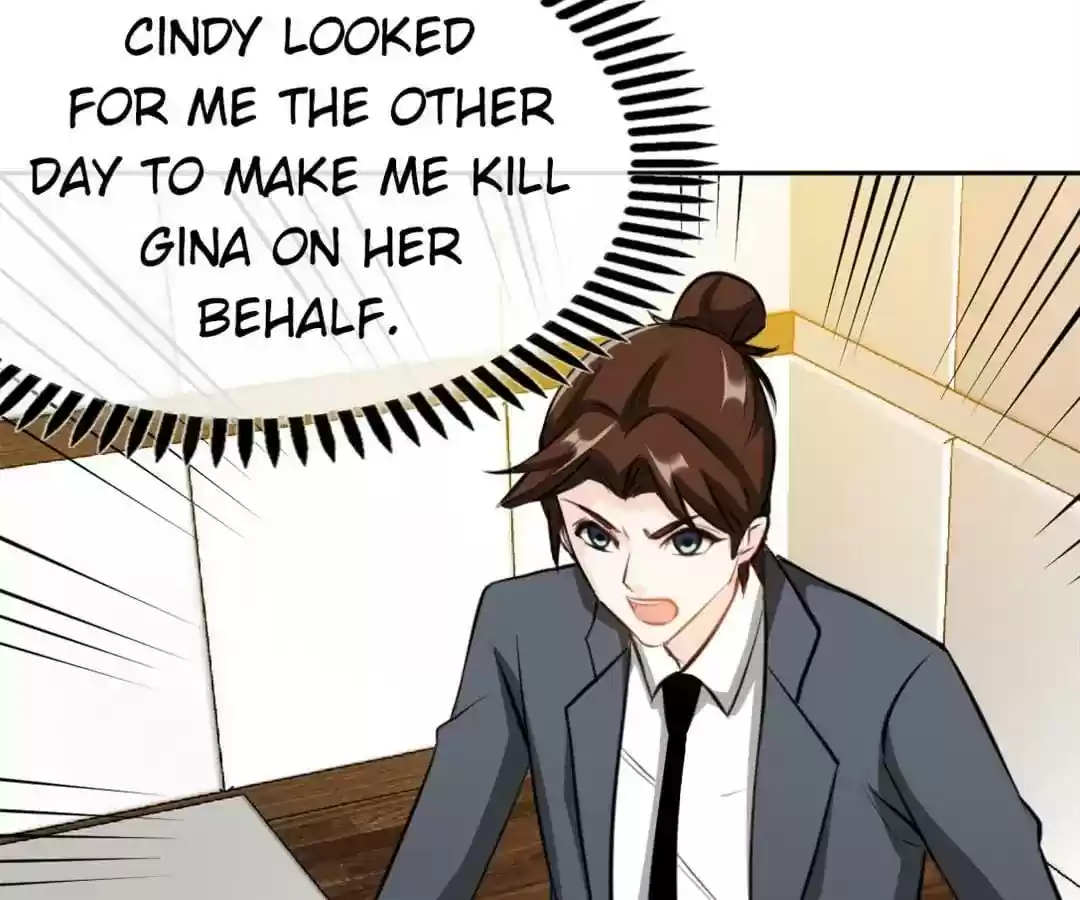 Taming The Possessive Girl Chapter 95