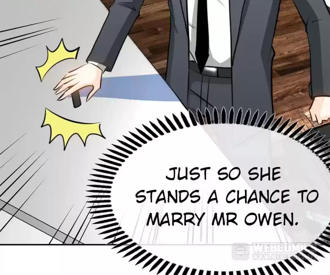 Taming The Possessive Girl Chapter 95