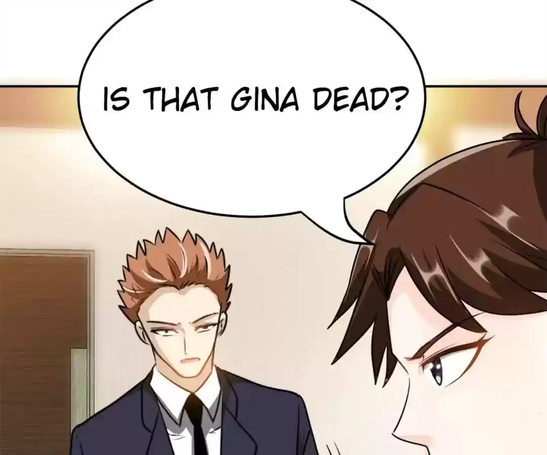 Taming The Possessive Girl Chapter 95