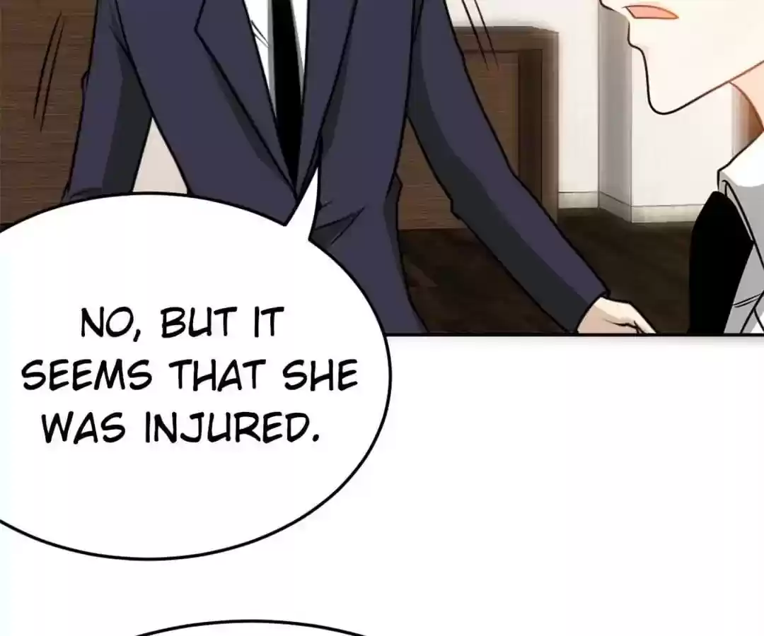 Taming The Possessive Girl Chapter 95