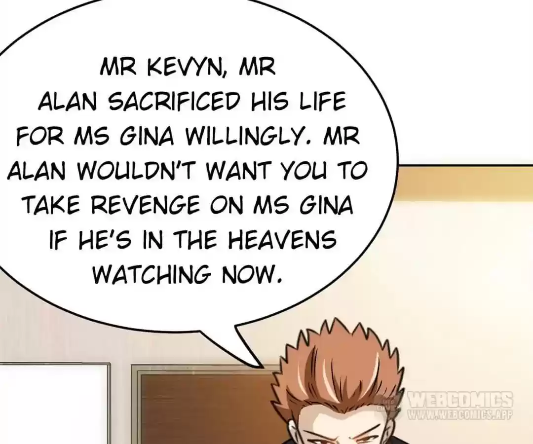 Taming The Possessive Girl Chapter 95