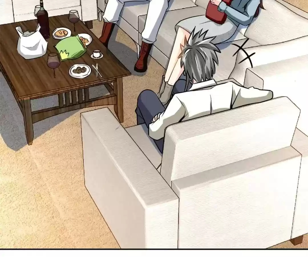 Taming The Possessive Girl Chapter 95