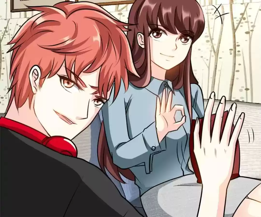 Taming The Possessive Girl Chapter 95