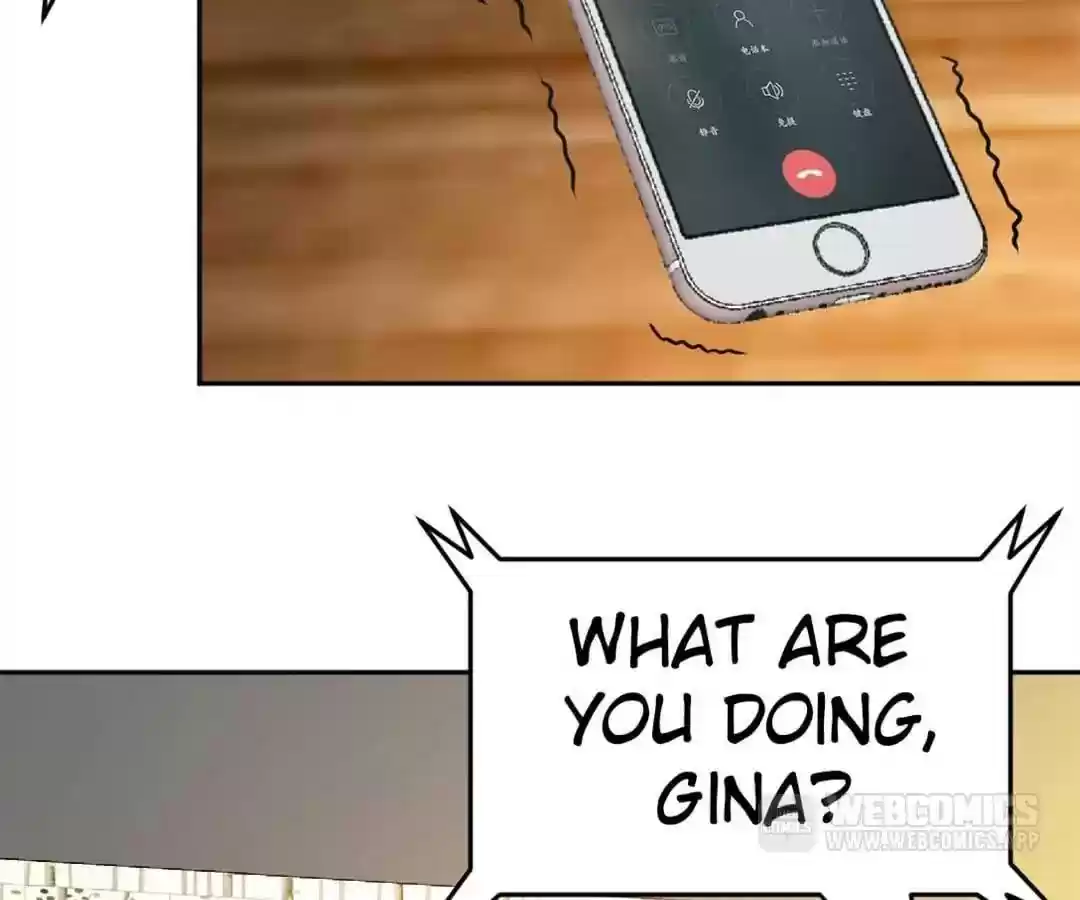 Taming The Possessive Girl Chapter 95