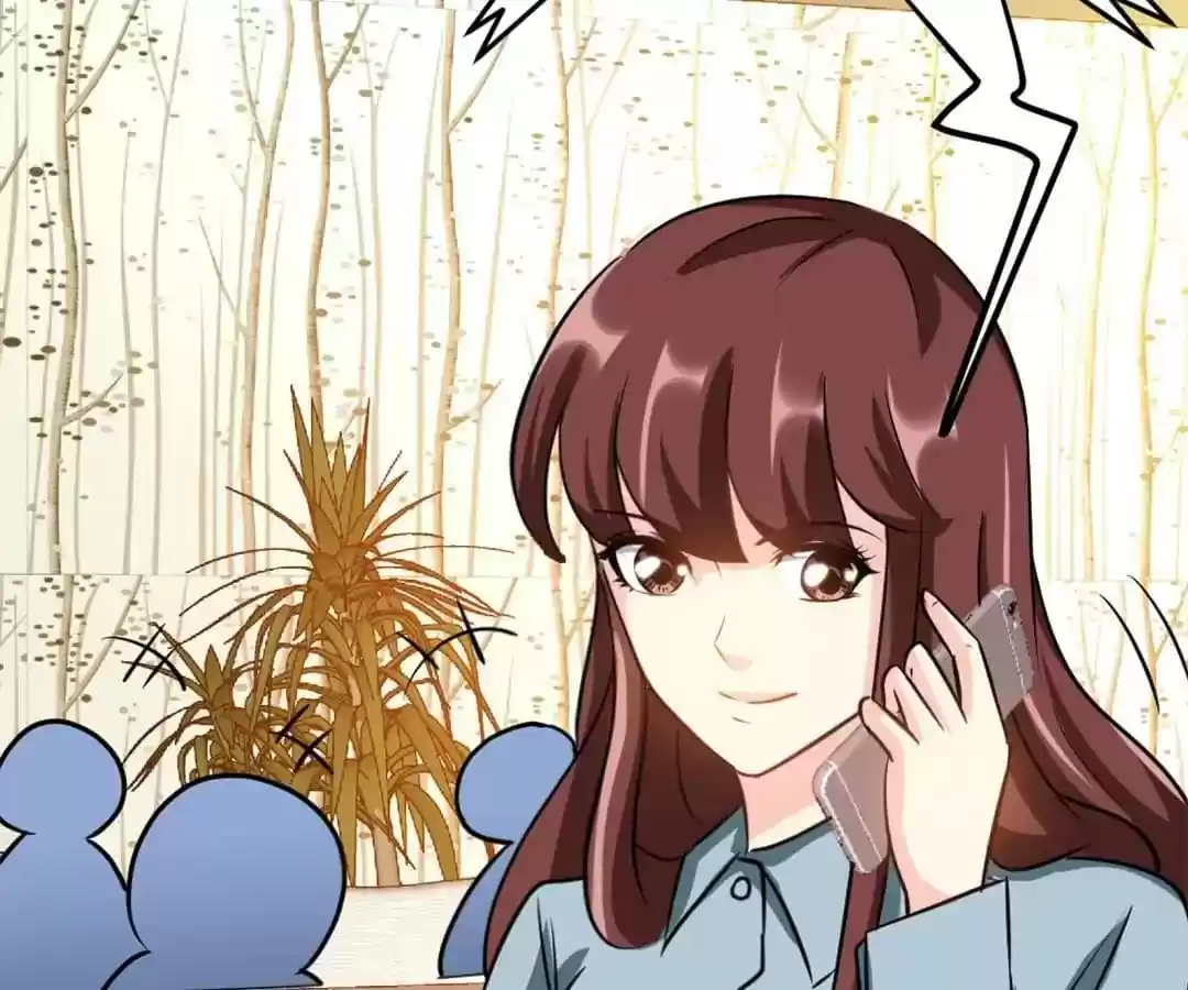 Taming The Possessive Girl Chapter 95