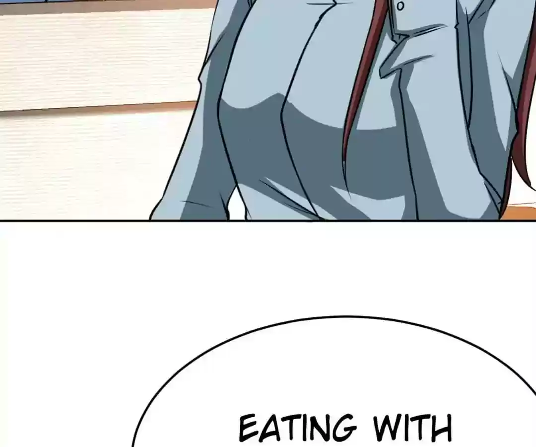 Taming The Possessive Girl Chapter 95