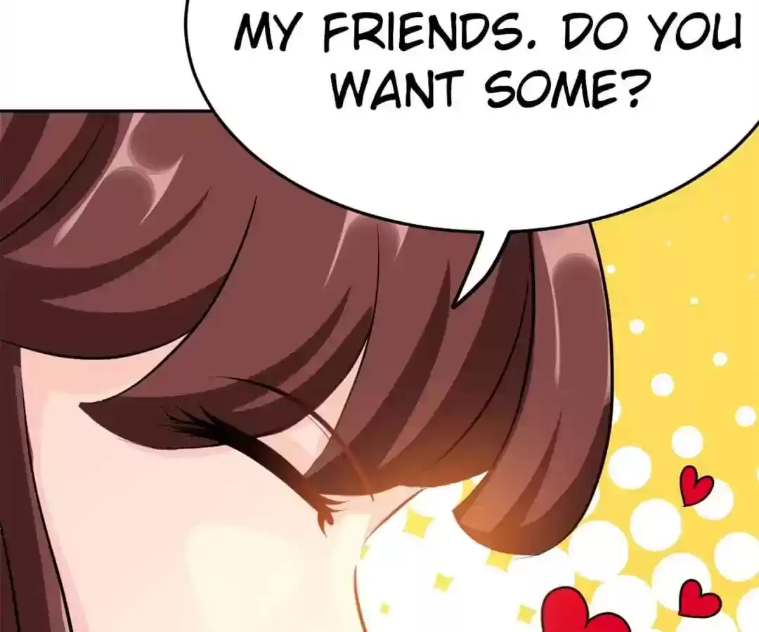 Taming The Possessive Girl Chapter 95