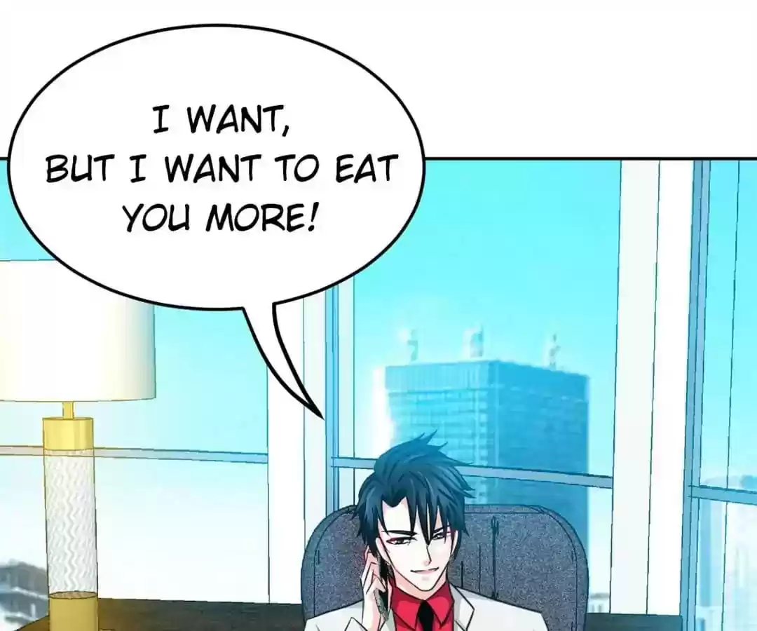 Taming The Possessive Girl Chapter 95