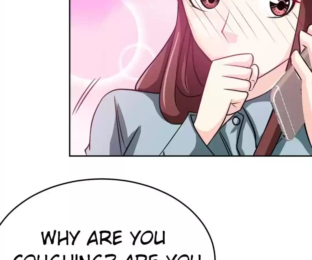 Taming The Possessive Girl Chapter 95