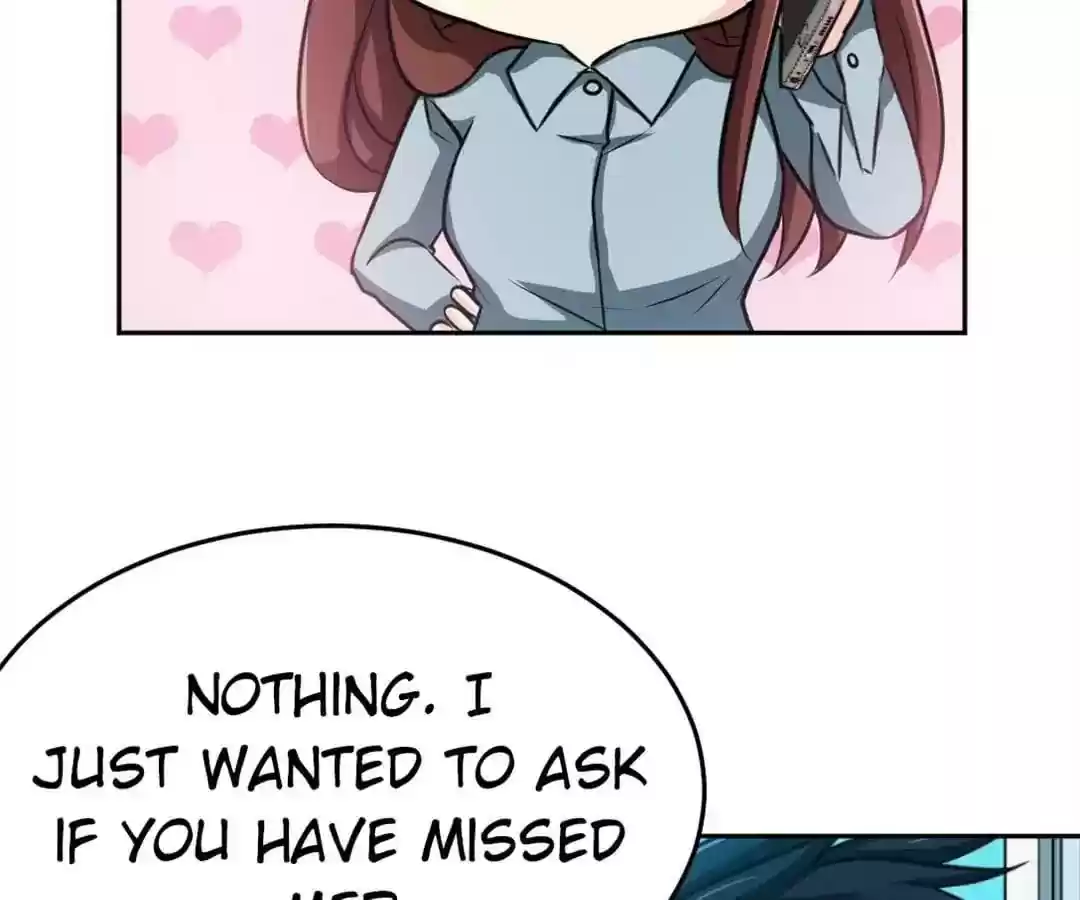 Taming The Possessive Girl Chapter 95