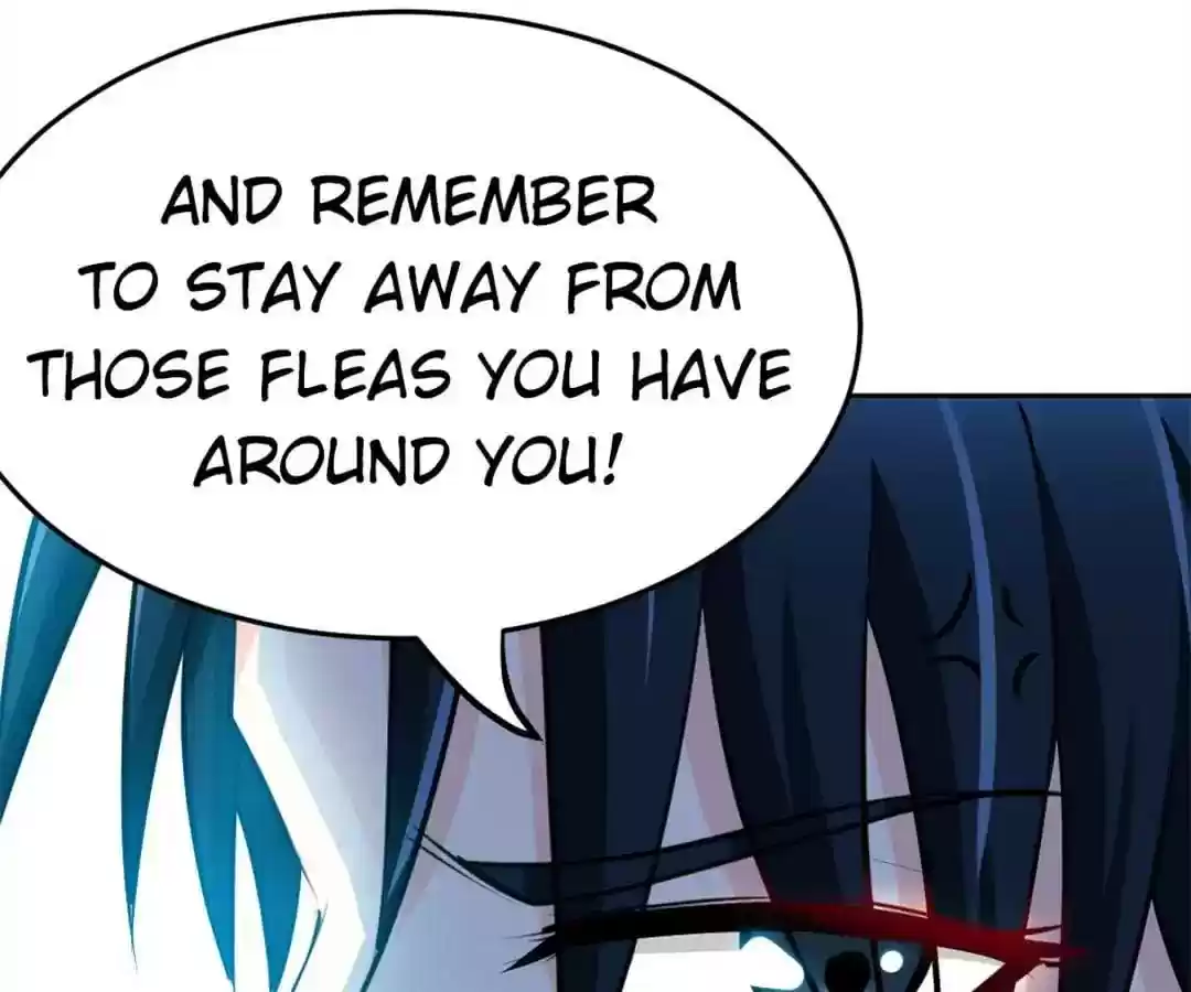 Taming The Possessive Girl Chapter 95