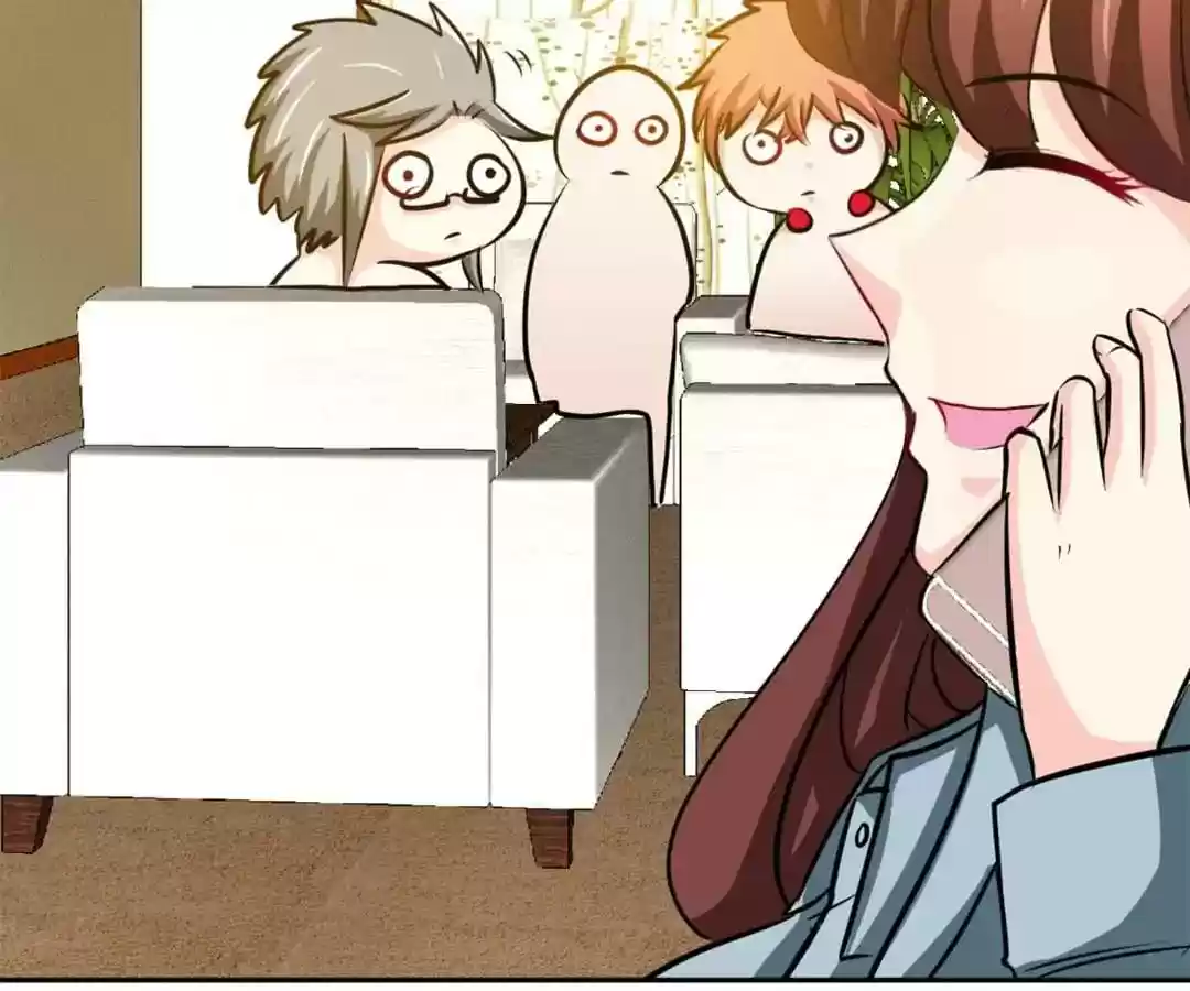 Taming The Possessive Girl Chapter 95