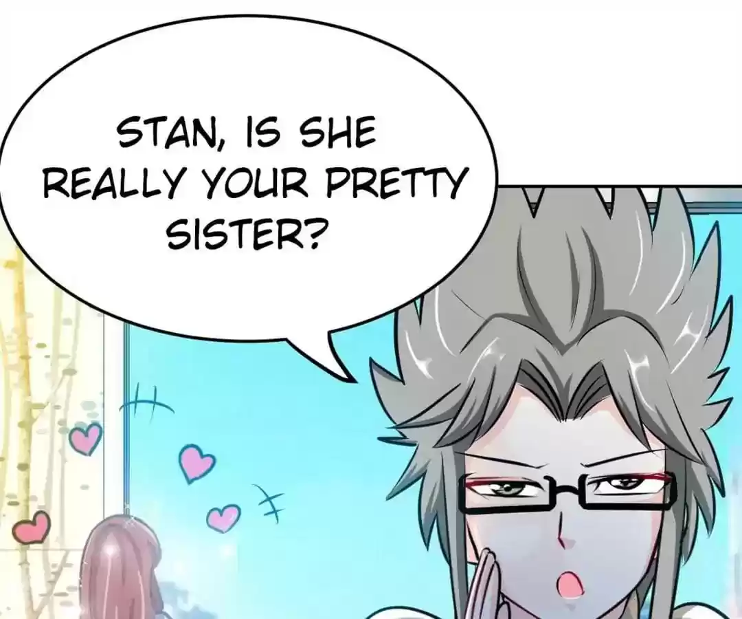 Taming The Possessive Girl Chapter 95