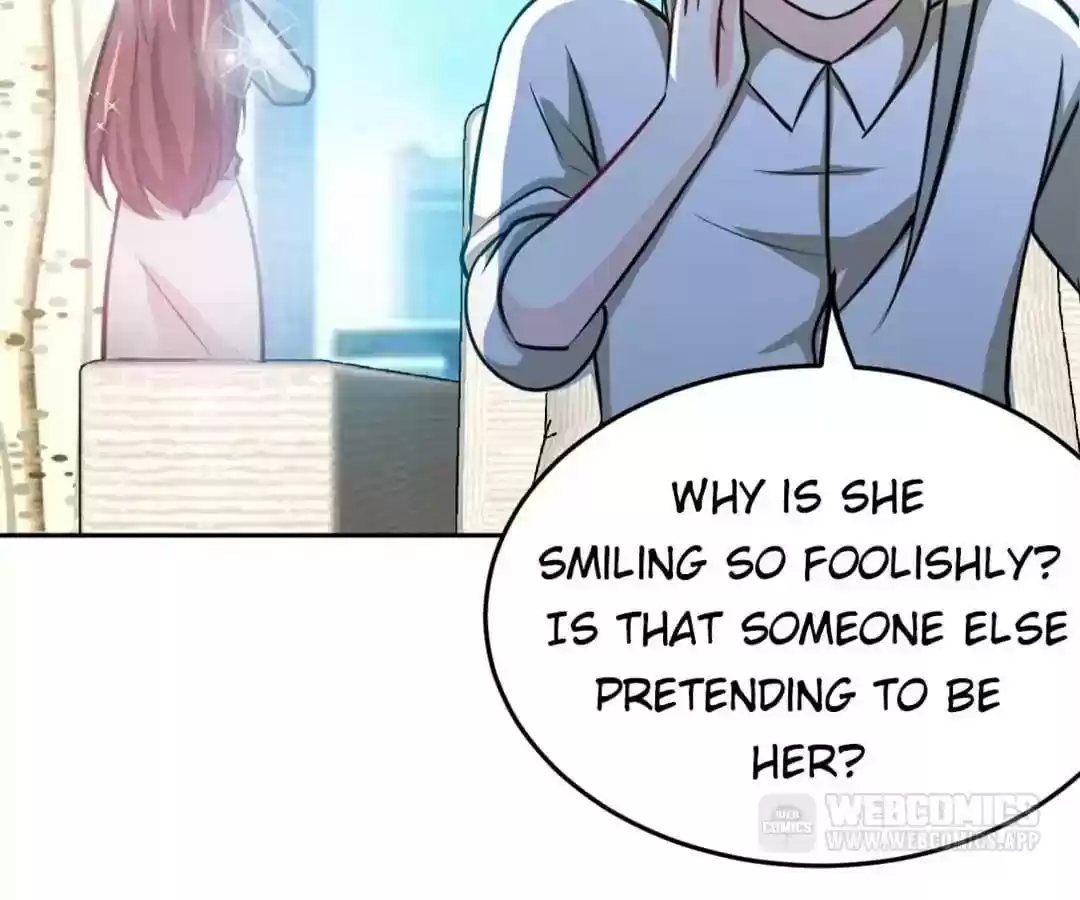 Taming The Possessive Girl Chapter 95