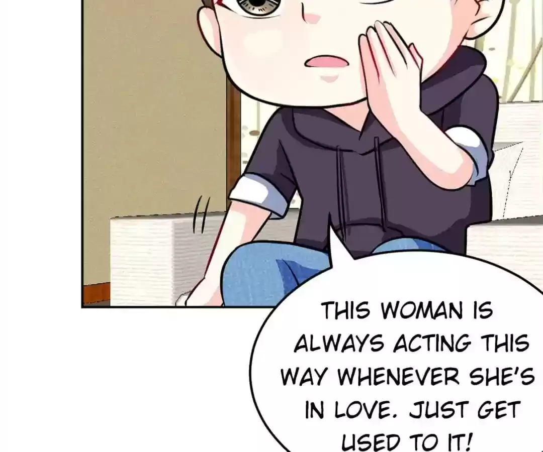 Taming The Possessive Girl Chapter 95