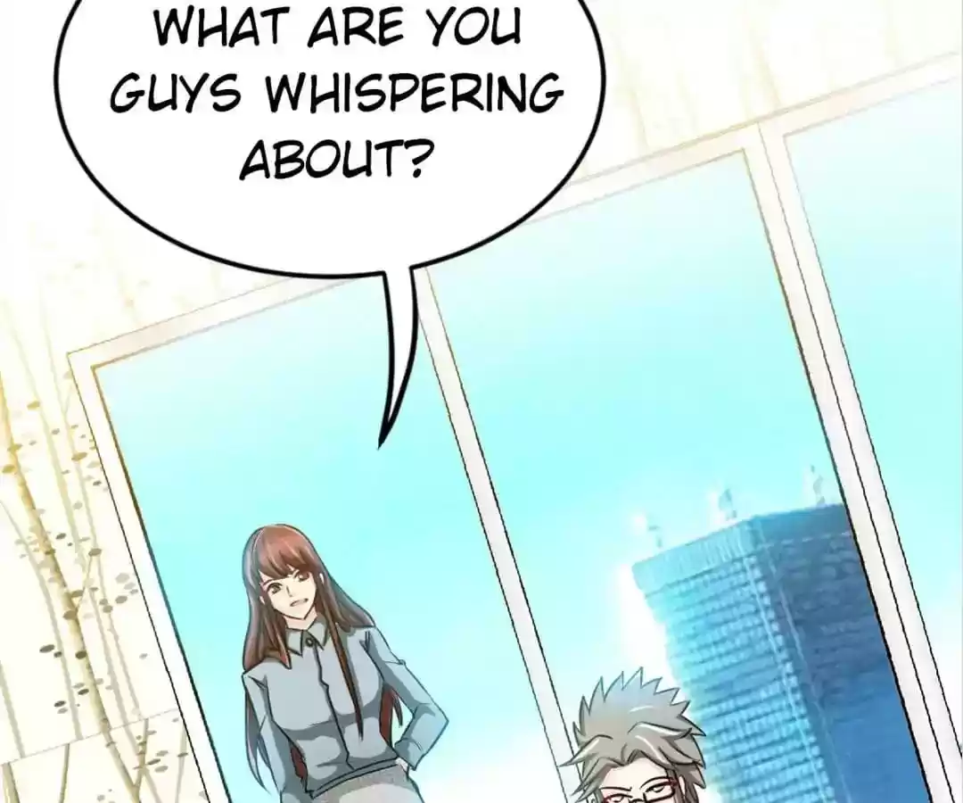 Taming The Possessive Girl Chapter 96