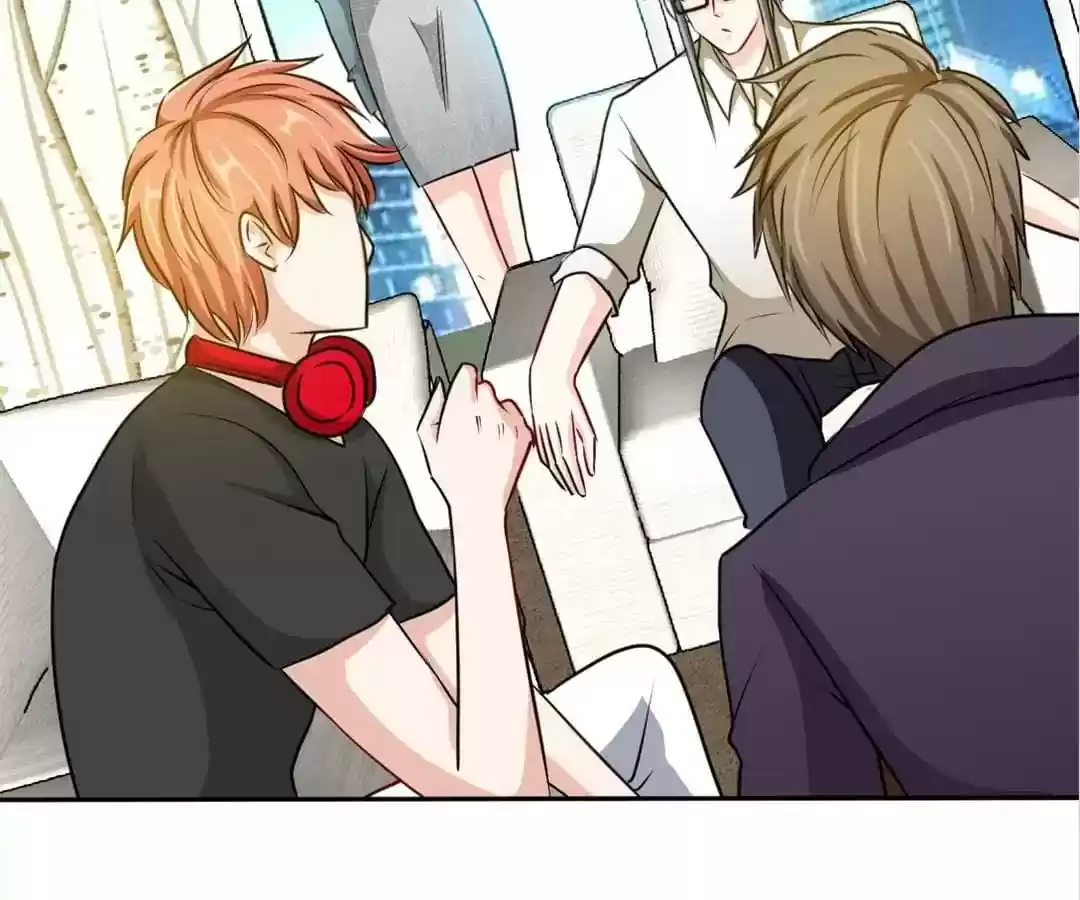 Taming The Possessive Girl Chapter 96