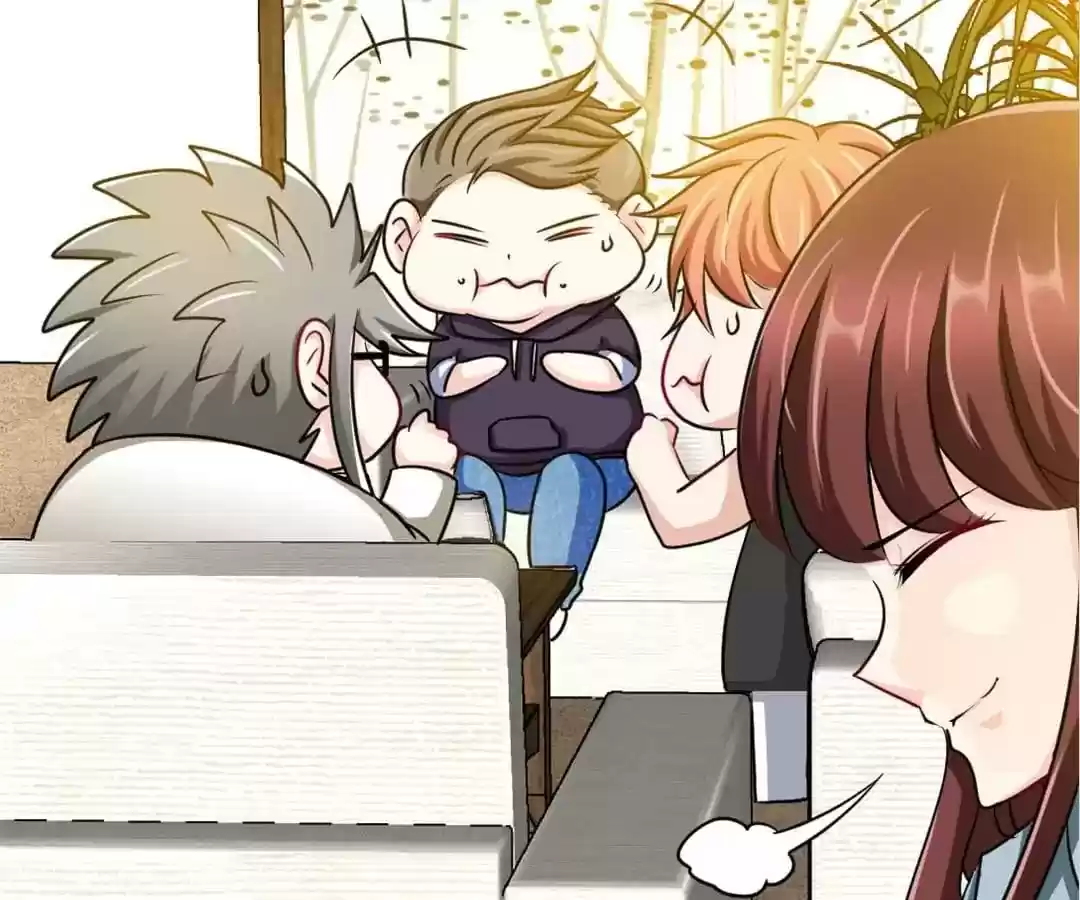 Taming The Possessive Girl Chapter 96