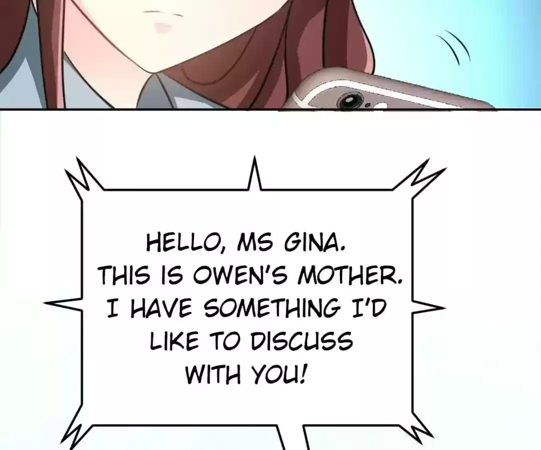 Taming The Possessive Girl Chapter 96