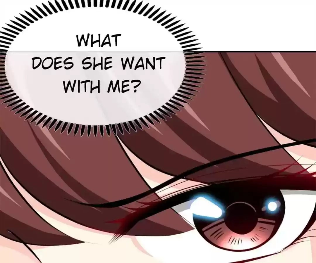 Taming The Possessive Girl Chapter 96