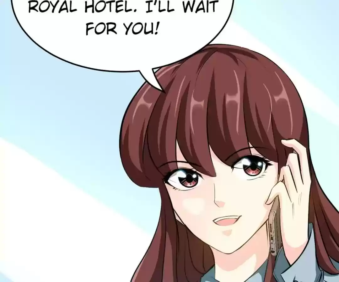 Taming The Possessive Girl Chapter 96