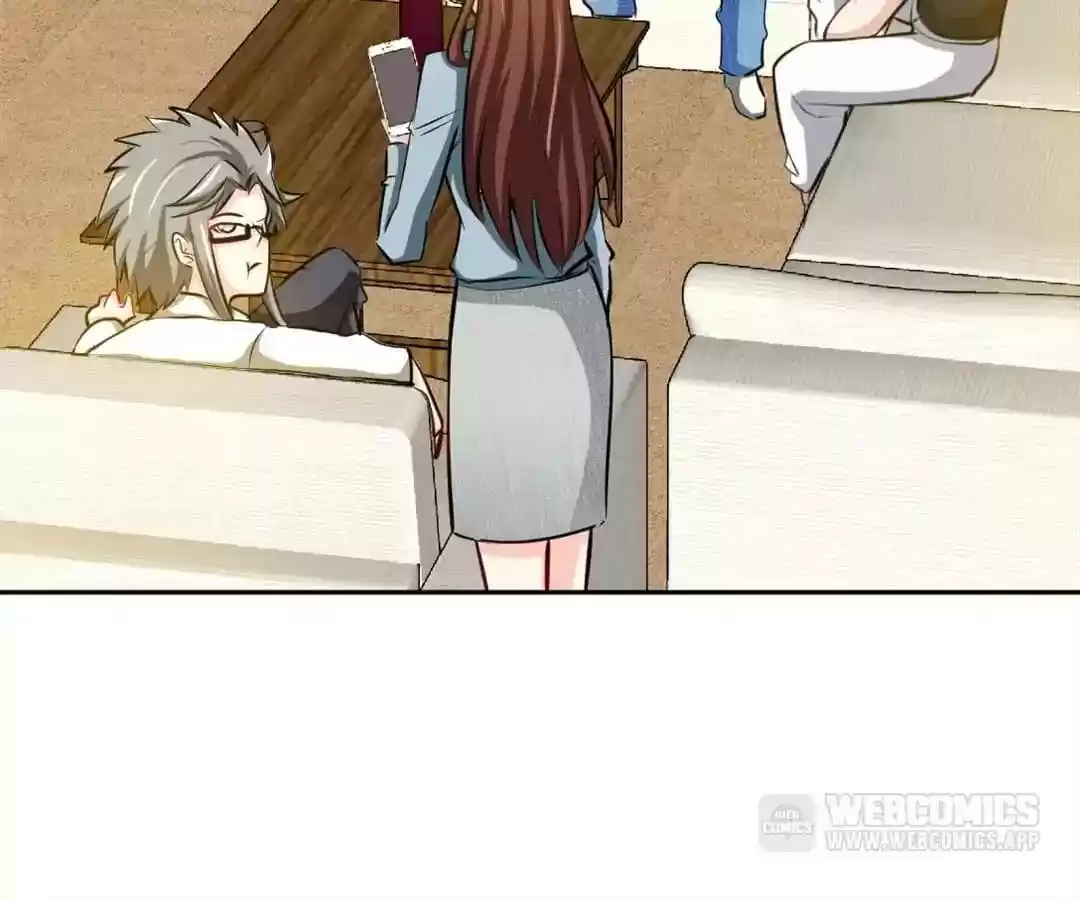 Taming The Possessive Girl Chapter 96