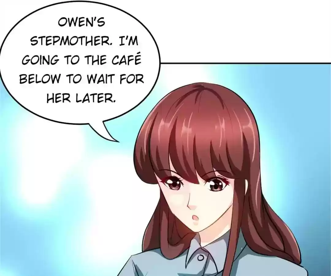 Taming The Possessive Girl Chapter 96