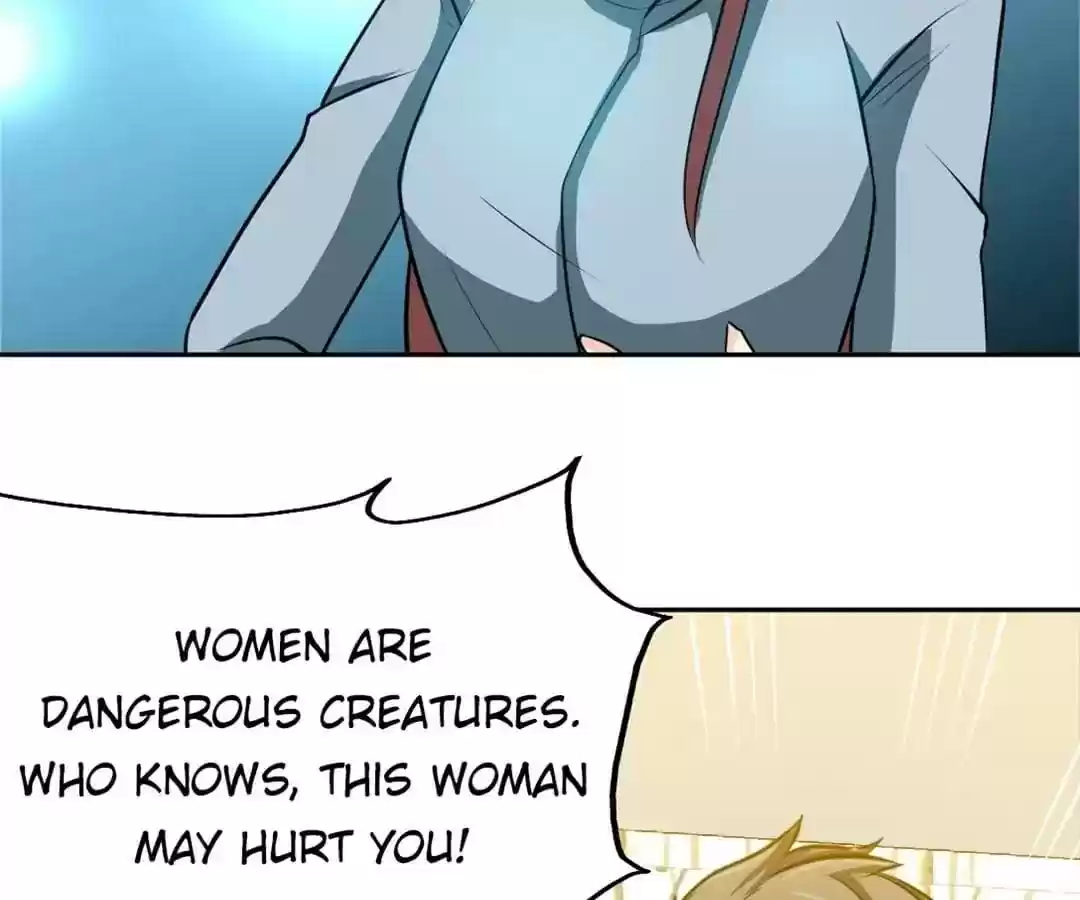 Taming The Possessive Girl Chapter 96