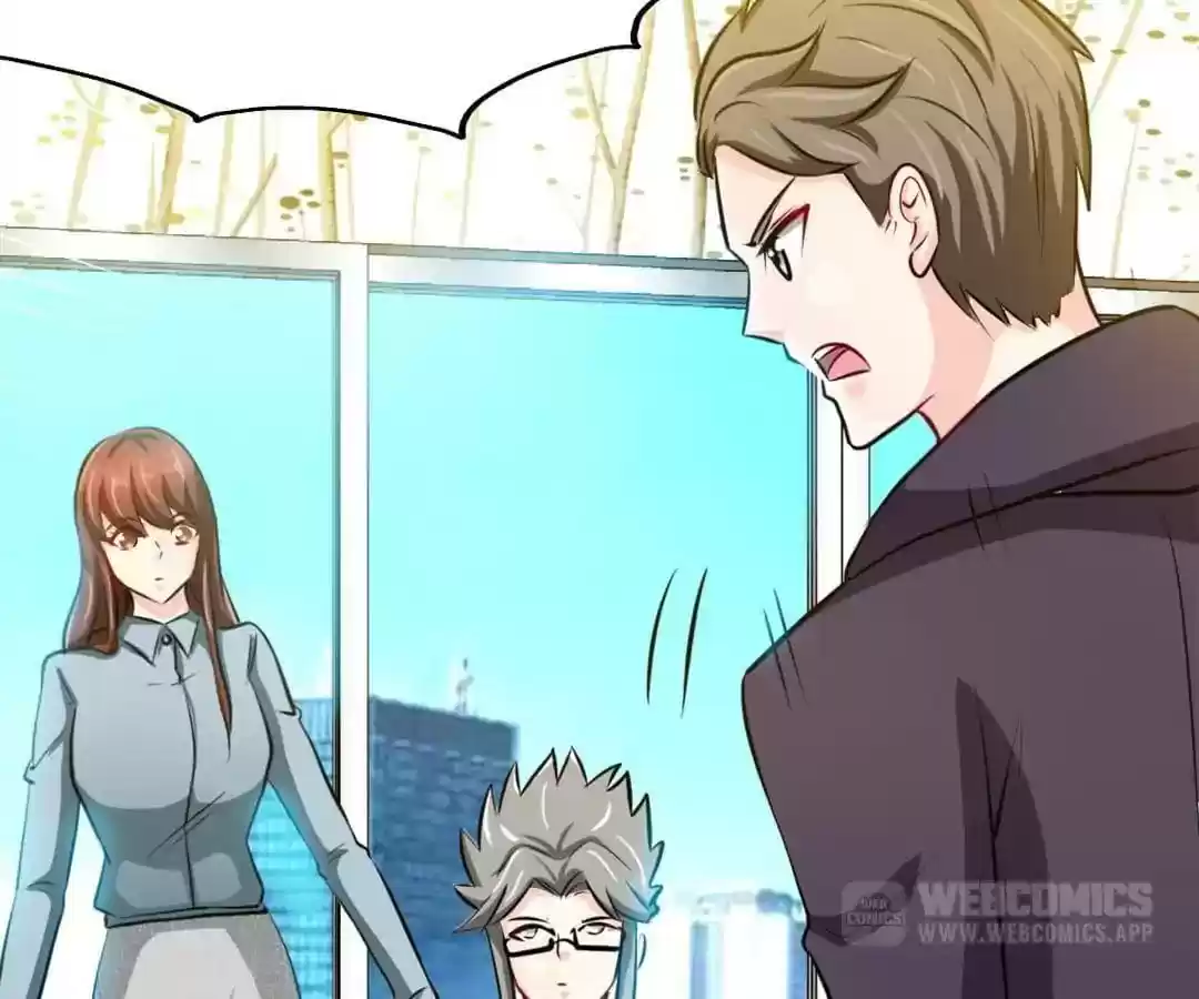 Taming The Possessive Girl Chapter 96