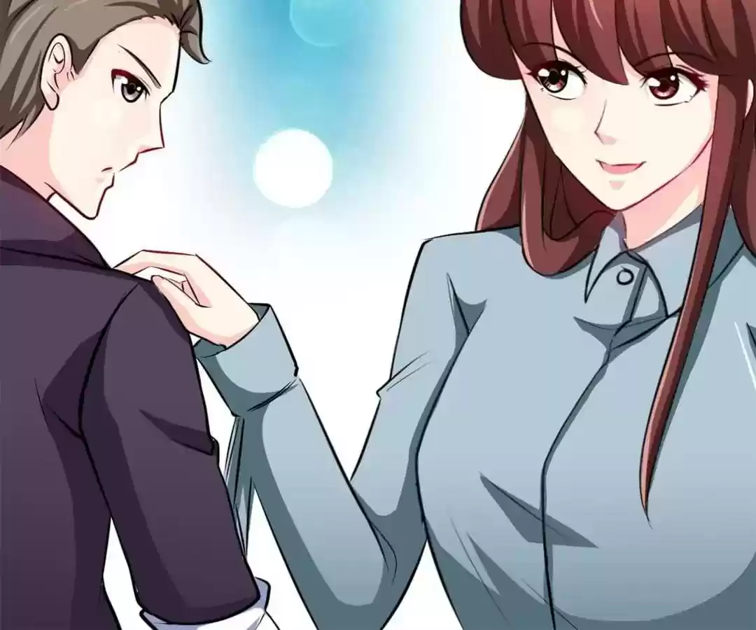 Taming The Possessive Girl Chapter 96