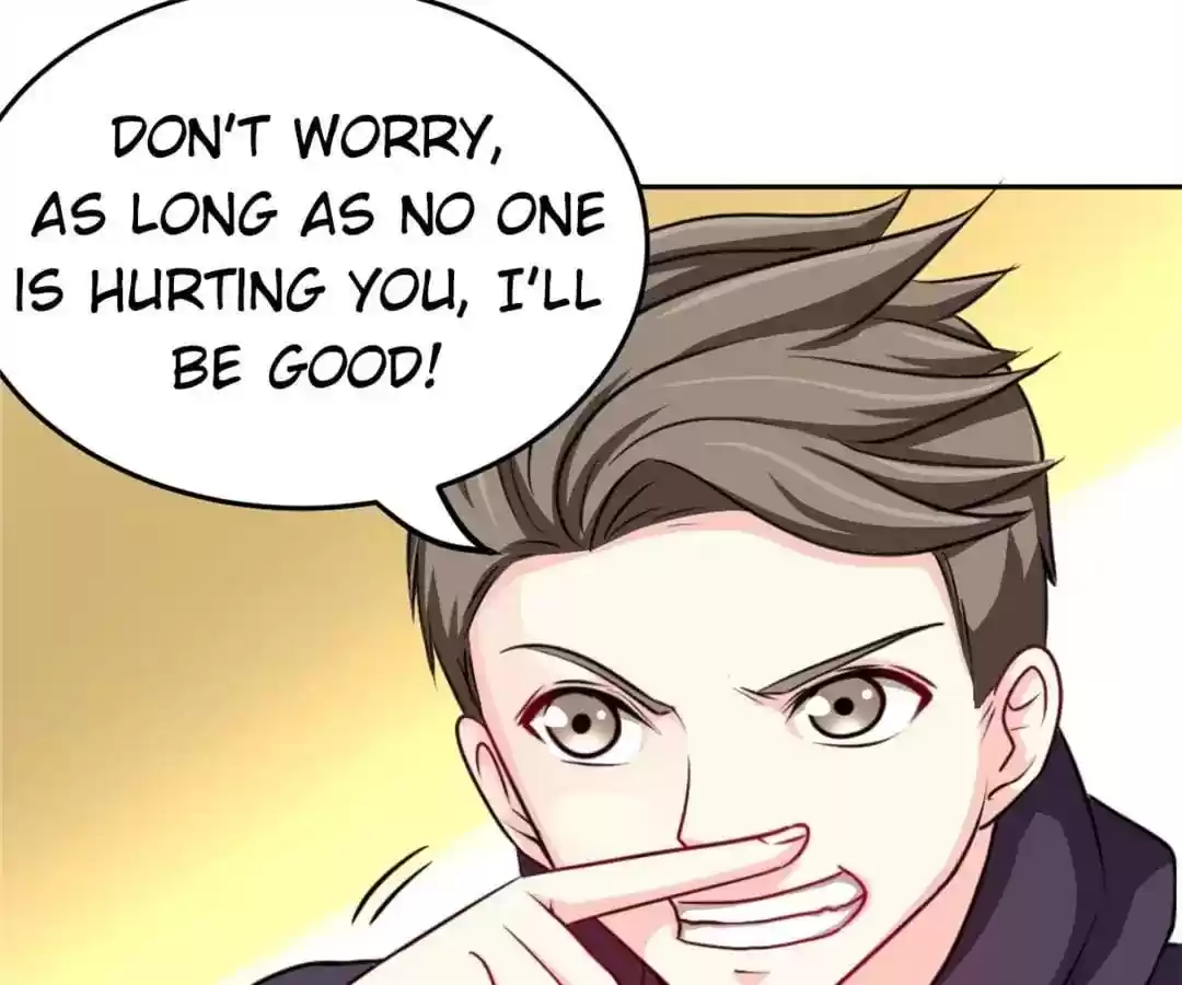 Taming The Possessive Girl Chapter 96