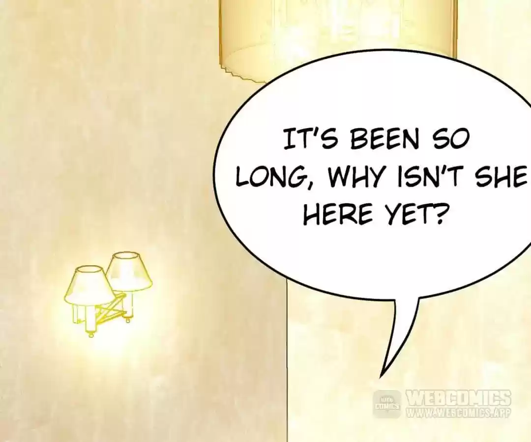 Taming The Possessive Girl Chapter 96