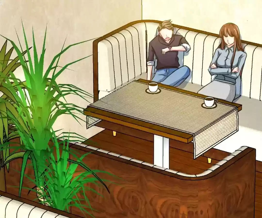 Taming The Possessive Girl Chapter 96