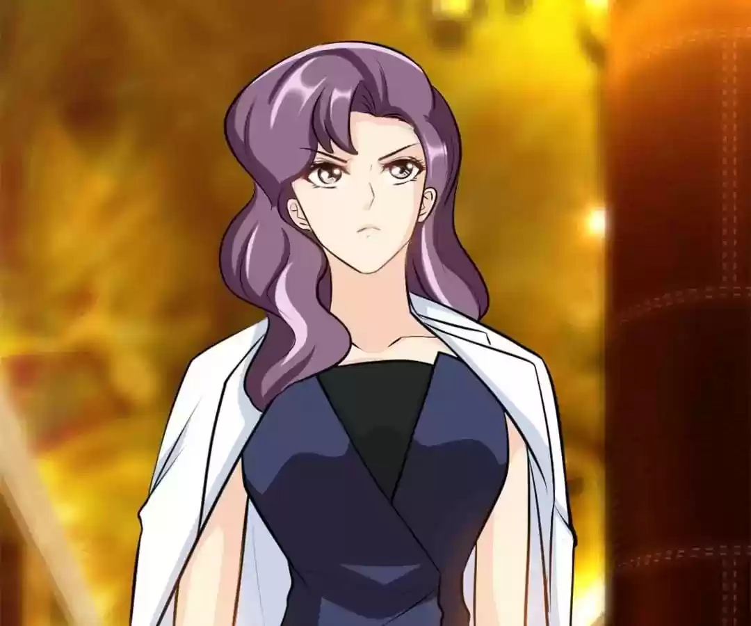 Taming The Possessive Girl Chapter 96