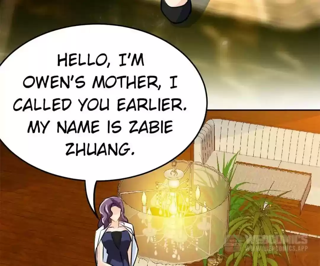 Taming The Possessive Girl Chapter 96