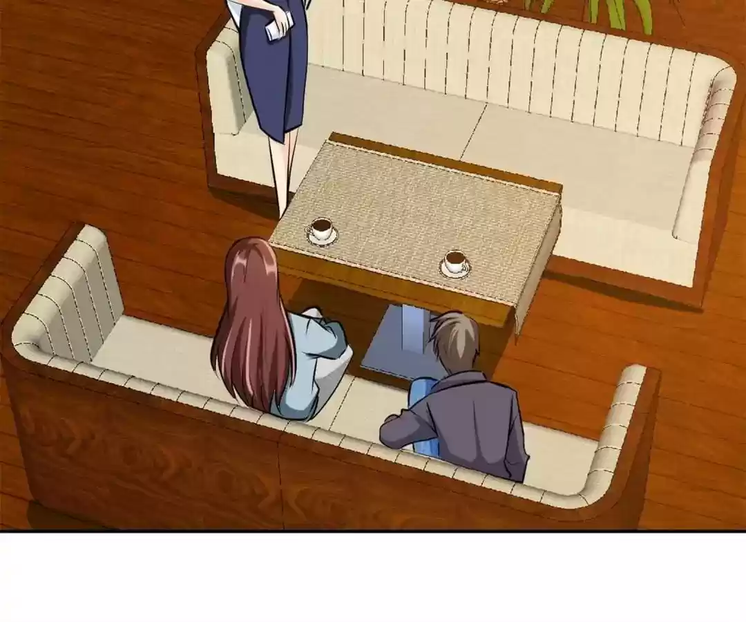 Taming The Possessive Girl Chapter 96